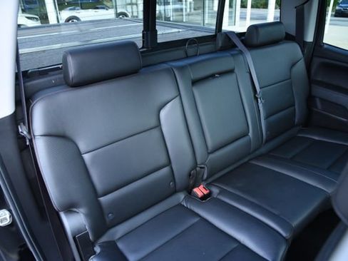 Used 2014 GMC Sierra 1500 SLT AWD/4WD image 19