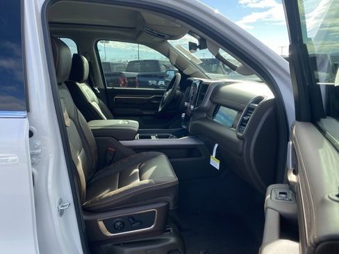 New 2026 RAM 1500 Limited image 29