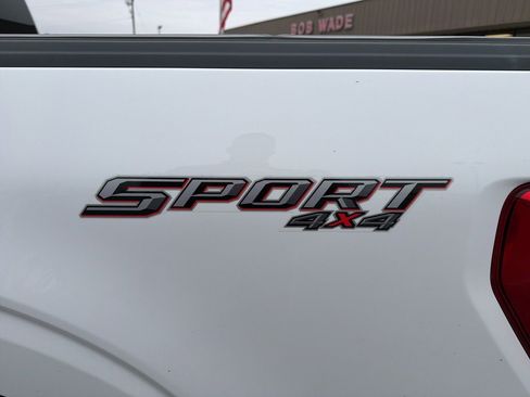 Used 2021 Ford F150 XLT w/ Equipment Group 302A High image 15