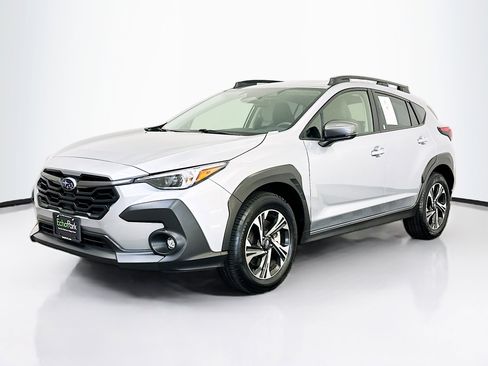 Used 2025 Subaru Crosstrek 2.0i Premium AWD/4WD image 3