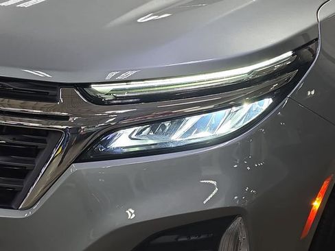 Used 2024 Chevrolet Equinox LT w/ LPO, Floor Liner Package image 31