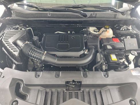 Used 2024 Chevrolet Blazer LT w/ Convenience Package image 30