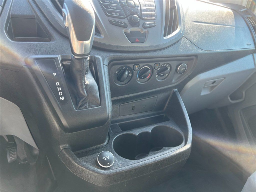 Used 2018 Ford Transit 350 XL RWD image 10