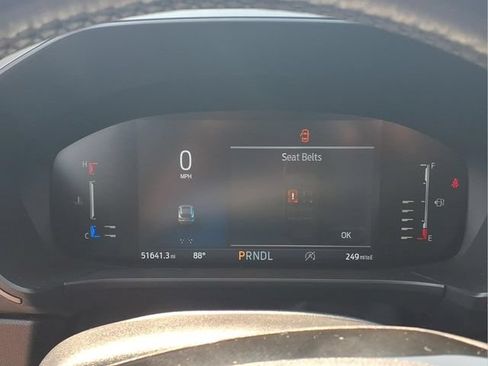 Used 2024 Ford Escape Active AWD/4WD image 9