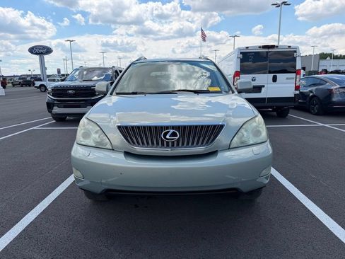 Used 2007 Lexus RX 350 AWD image 2