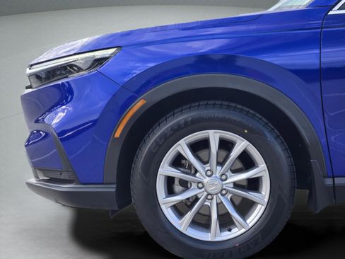 Certified 2023 Honda CR-V EX-L image 28