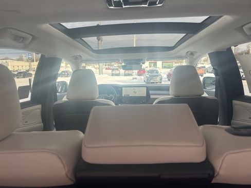 New 2026 Lexus RX 350 AWD w/ Convenience Package image 44