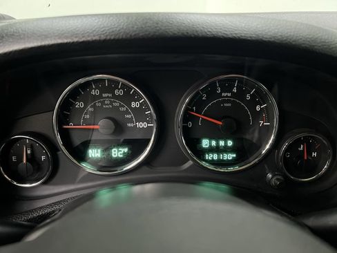 Used 2015 Jeep Wrangler Unlimited Sport w/ Quick Order Package 24S AWD/4WD image 18