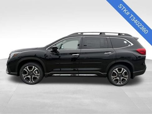New 2026 Subaru Ascent Touring image 4