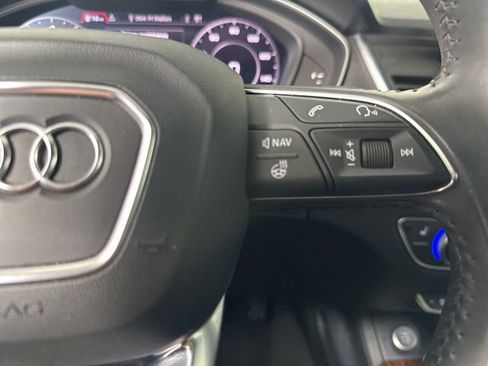 Used 2018 Audi Q5 2.0T Premium Plus w/ Premium Plus Package AWD/4WD image 10