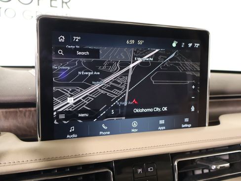Used 2021 Lincoln Aviator Reserve w/ Equipment Group 201A RWD image 7