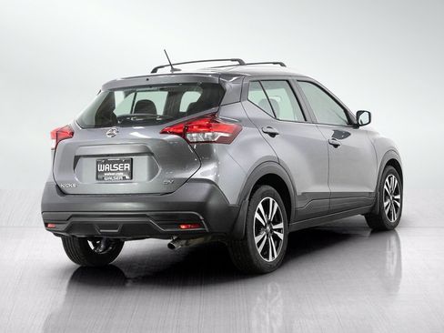 Used 2019 Nissan Kicks SV w/ Exterior Package FWD image 5