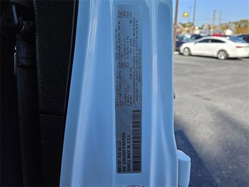 Used 2023 Jeep Wrangler Unlimited Sport image 7