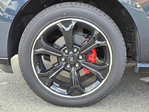 New 2024 Ford Expedition Limited AWD/4WD image 33