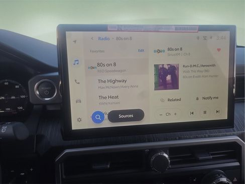 New 2026 Toyota 4Runner 4WD image 23