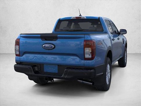 New 2025 Ford Ranger XL w/ Trailer Tow Package image 8