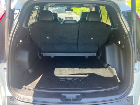 Used 2024 Honda CR-V Sport-L image 15