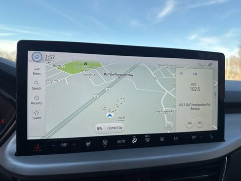 Used 2023 Ford Escape Platinum image 25