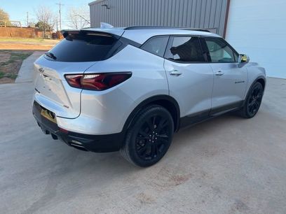 Used 2020 Chevrolet Blazer RS