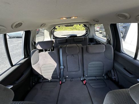 Used 2008 Nissan Pathfinder SE image 17