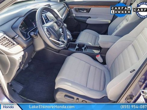 Certified 2020 Honda CR-V EX image 15