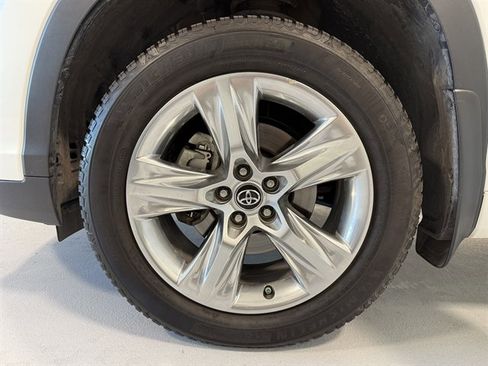 Used 2019 Toyota Highlander Limited image 50