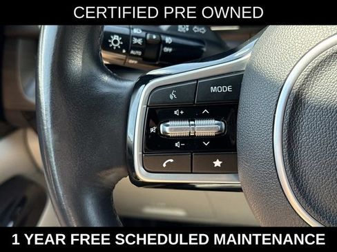 Used 2023 Kia Carnival SX FWD image 24