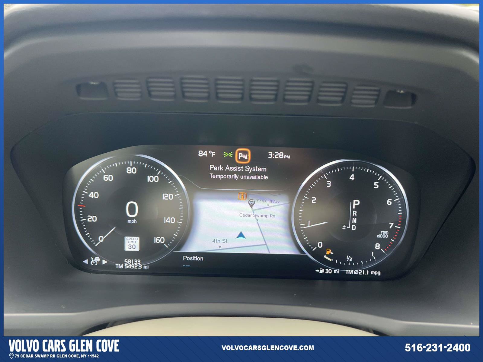 Used 2021 Volvo XC90 T6 Momentum w/ Climate Package AWD/4WD image 25