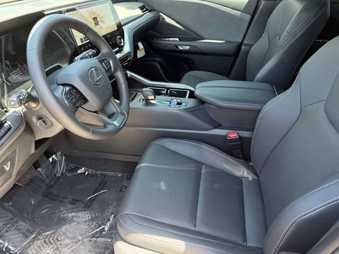 New 2026 Lexus TX 350 AWD image 12
