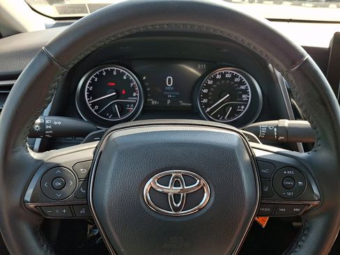 Used 2022 Toyota Camry SE AWD/4WD image 18