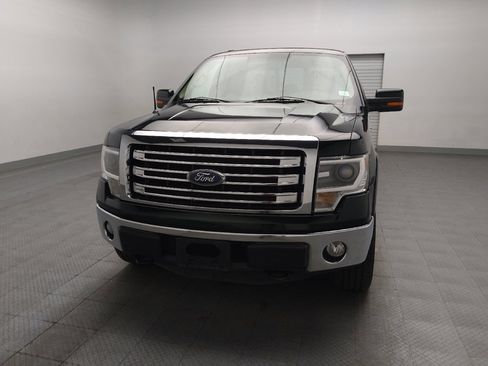Used 2014 Ford F150 Lariat w/ Equipment Group 502A Luxury AWD/4WD image 15