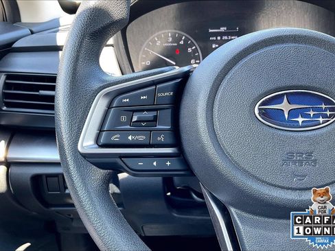 Certified 2024 Subaru Impreza 2.0i Sport AWD/4WD image 24