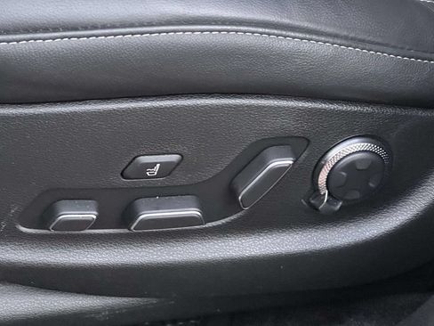 Used 2024 Genesis GV80 3.5T Advanced w/ Advanced Package AWD/4WD image 15