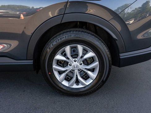 New 2026 Honda CR-V LX image 10