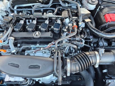 Used 2025 Acura Integra A-Spec w/ Technology Package FWD image 22