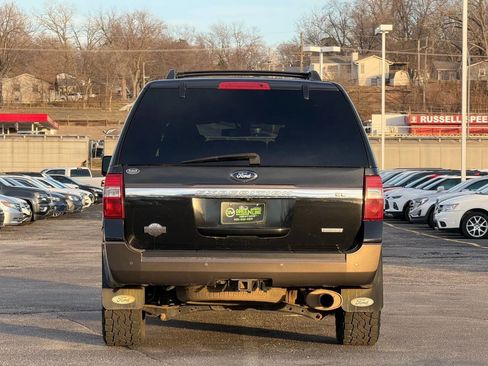 Used 2015 Ford Expedition EL King Ranch image 4