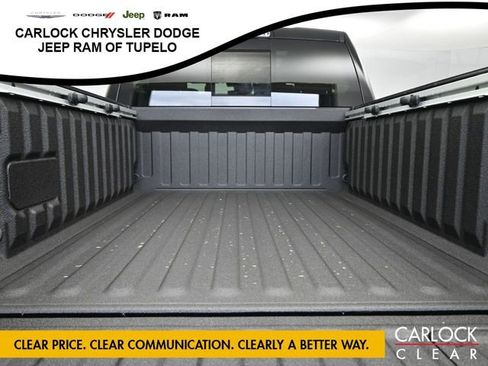 New 2025 RAM 1500 Limited w/ Trailer Tow Group image 28