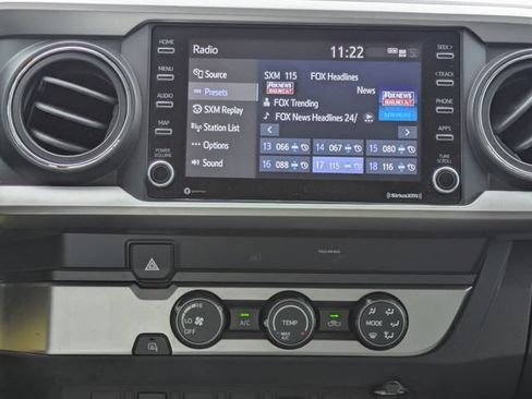 Used 2020 Toyota Tacoma SR5 RWD image 12