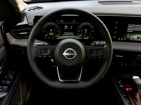 New 2026 Nissan Kicks SR w/ SR Premium Package image 11