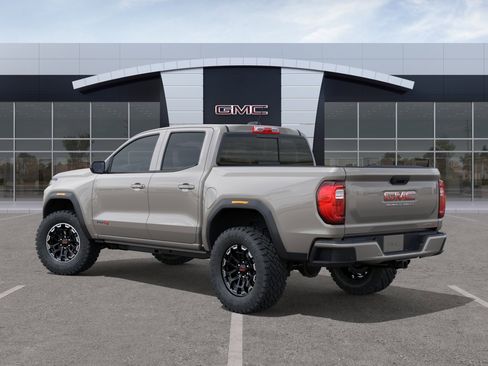 New 2026 GMC Canyon AT4 image 3