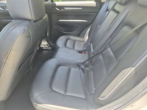 Used 2025 MAZDA CX-5 AWD 2.5 S w/ Select Package image 27