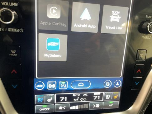 Used 2024 Subaru Outback Touring XT image 15