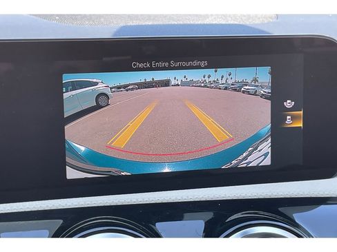 Used 2021 Mercedes-Benz A 220 image 25