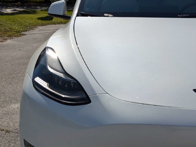 Used 2024 Tesla Model Y Performance AWD/4WD image 13