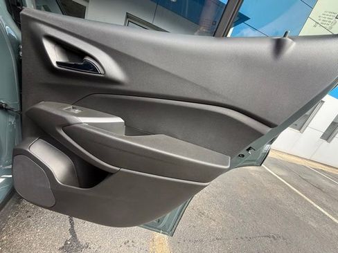 New 2026 Chevrolet Trax LT w/ Driver Confidence Package FWD image 15