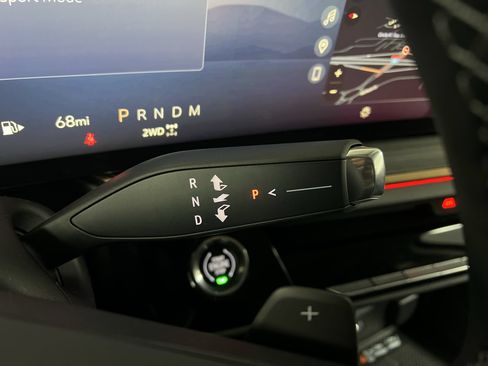 New 2026 Buick Envision Avenir AWD/4WD image 53