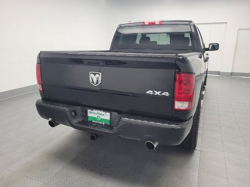 Used 2018 RAM 1500 Express w/ Express Value Package image 7