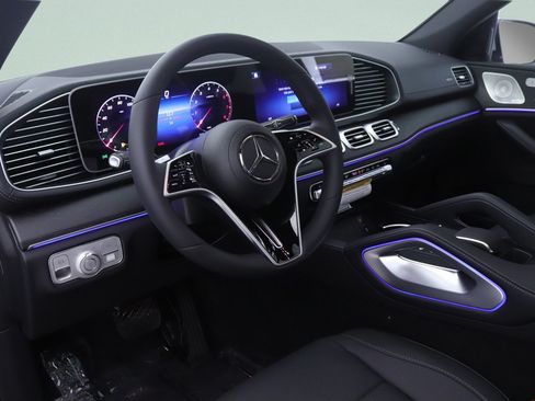 New 2026 Mercedes-Benz GLE 450 4MATIC Coupe image 4