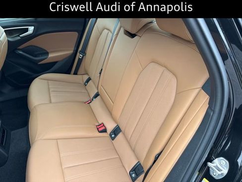 Certified 2025 Audi A5 2.0T Premium Plus w/ Premium Plus image 15