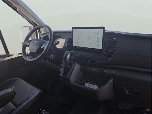 New 2026 Ford Transit 250 148 Medium Roof w/ Load Area Protection Package image 10